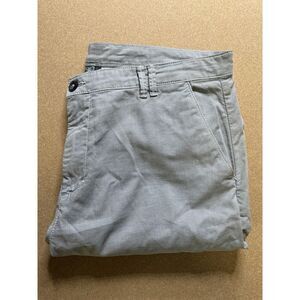 SORBINO‎ Trousers Grey Regular slim fit 38x52